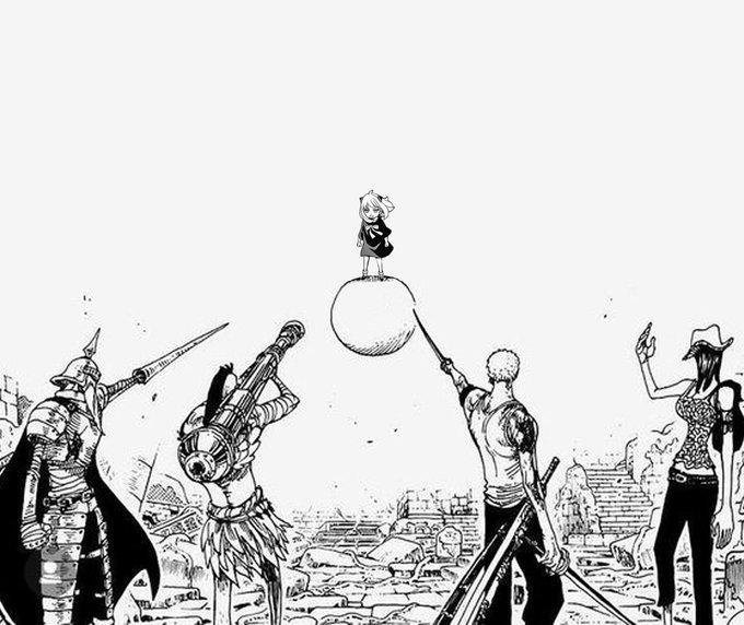 Genos vs Anya Forger Who Would Win the Battle?